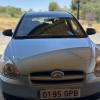 Hyundai Accent 1.5 CRDI 110 cv