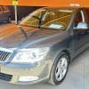 Skoda Octavia 1.6 TDi 105 cv