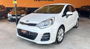Kia río 1.1 CRDI 75 cv