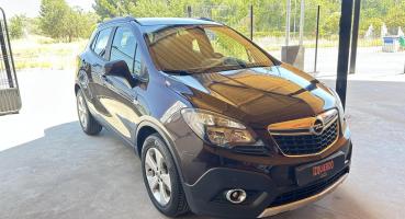 Opel Mokka 1.6 CDTI 136 cv