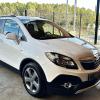 Opel Mokka 1.7 CDTI 130 cv