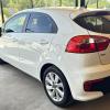 Kia río 1.1 CRDI 75 cv