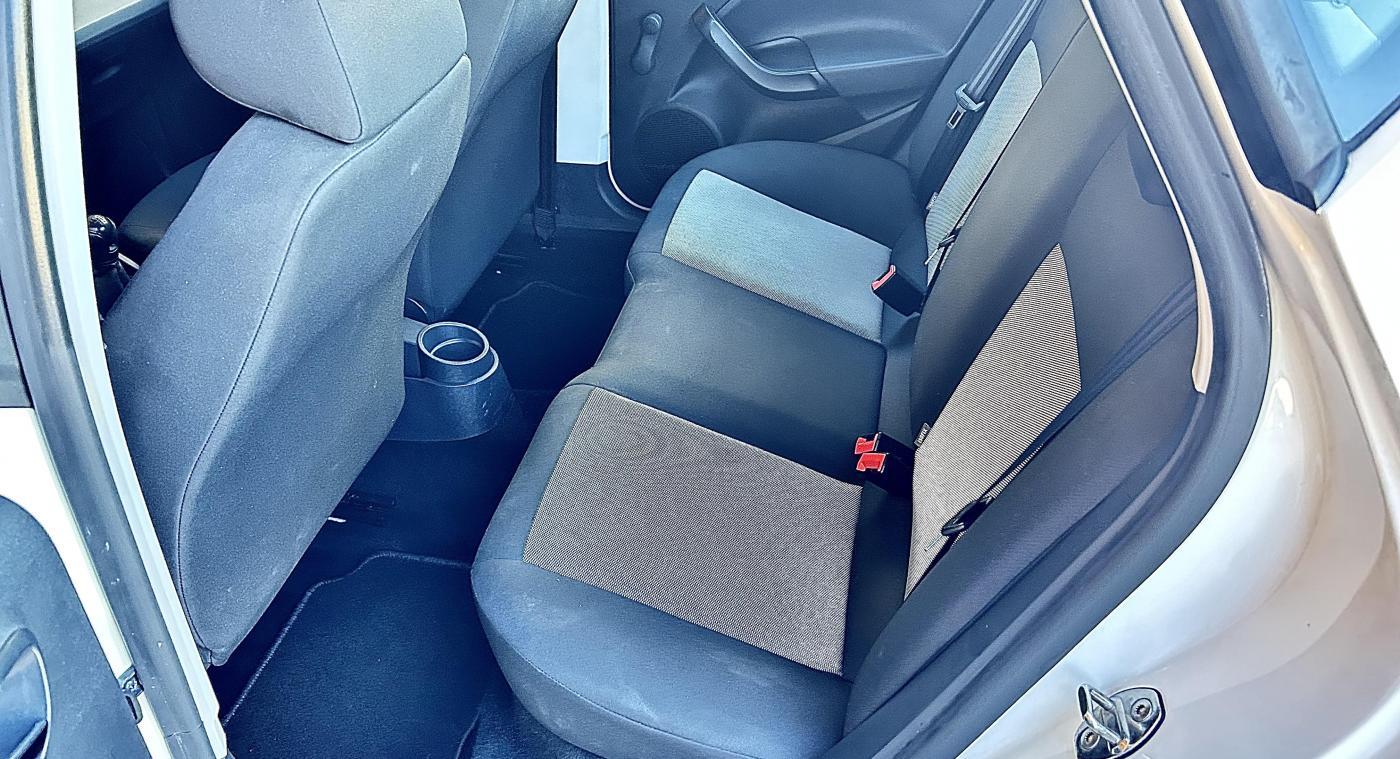 Seat Ibiza 1.4 TDI 90 cv