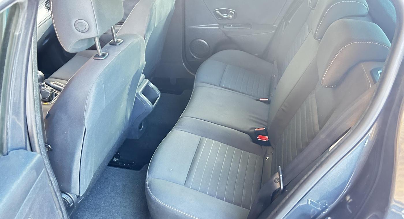 Renault Megane 1.2 TCE 116 cv