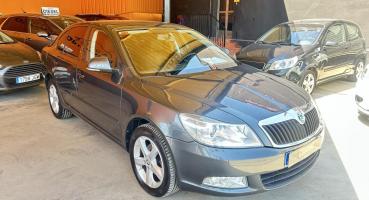 Skoda Octavia 1.6 TDi 105 cv