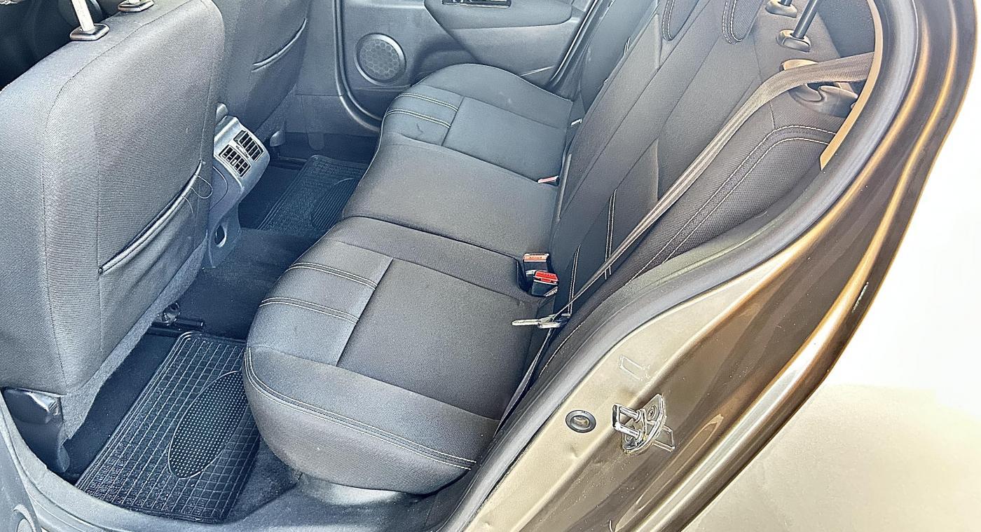 Renault Fluence1.5 DCI 110 cv