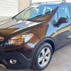 Opel Mokka 1.6 CDTI 136 cv