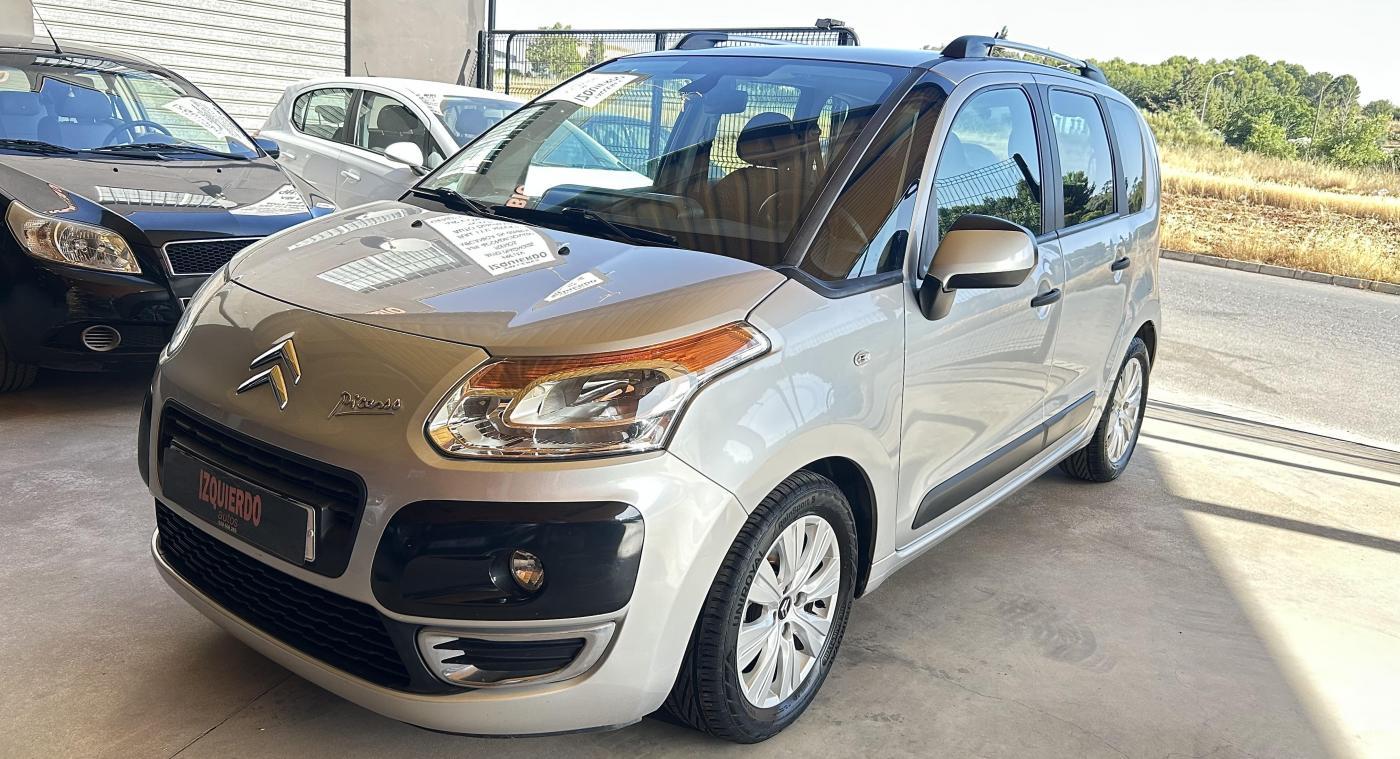Citroen c3 1.6 HDI 92 cv