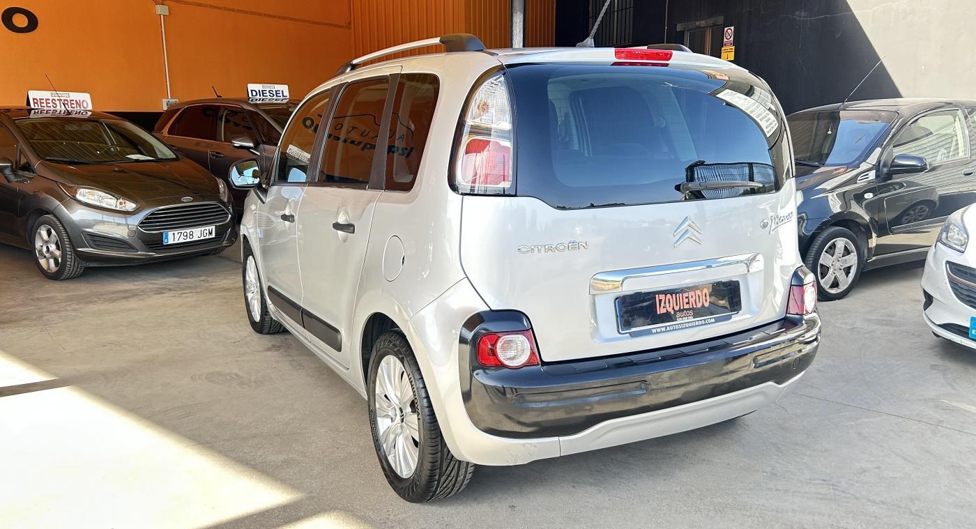 Citroen c3 1.6 HDI 92 cv