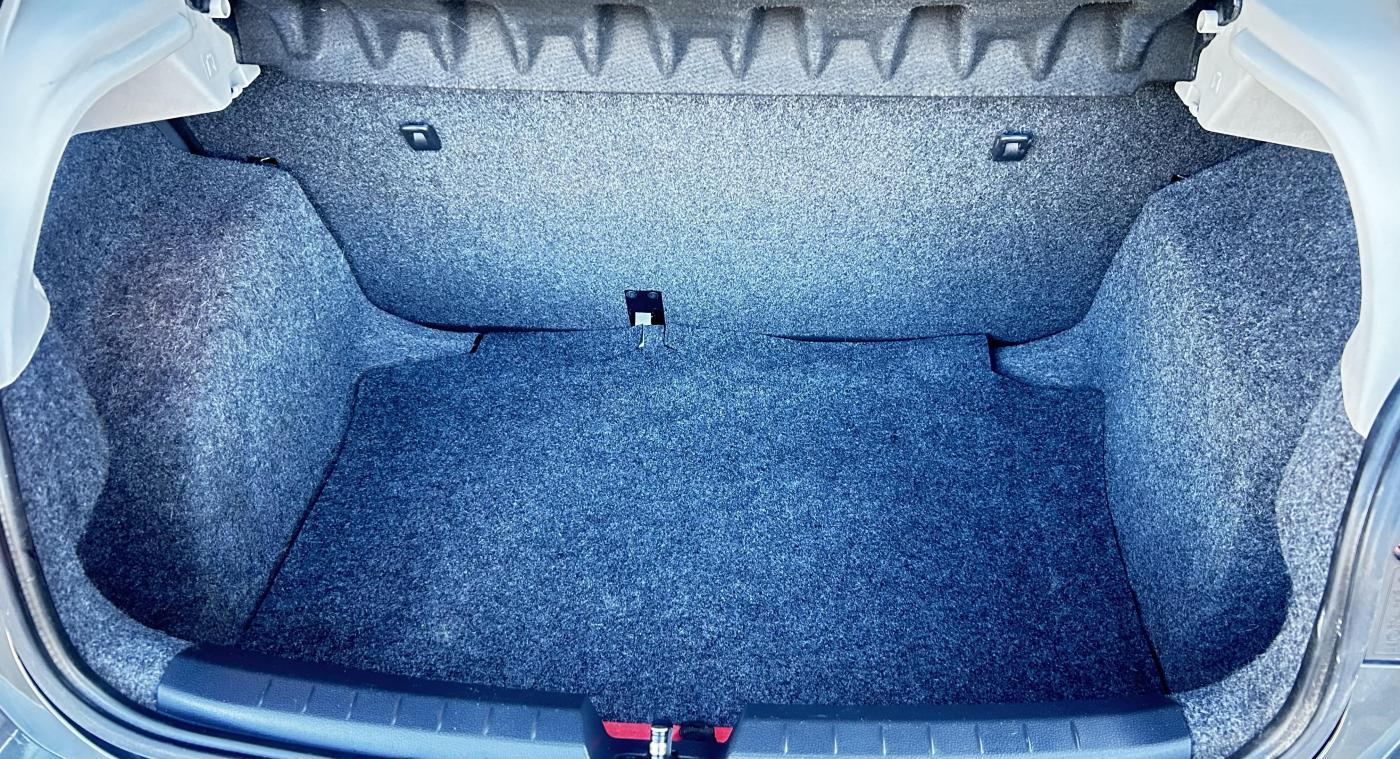 Seat Ibiza 1.6 TDI 90 cv