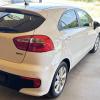 Kia río 1.1 CRDI 75 cv