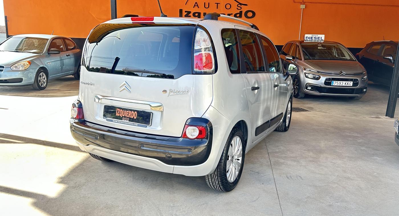 Citroen c3 1.6 HDI 92 cv