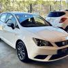 Seat Ibiza 1.4 TDI 90 cv