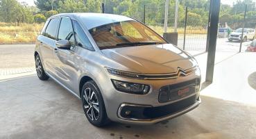 Citroen c4 Picasso 1.6 HDI 120cv