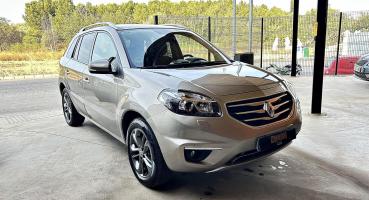 Renault Koleos 2.0 DCI 150 cv