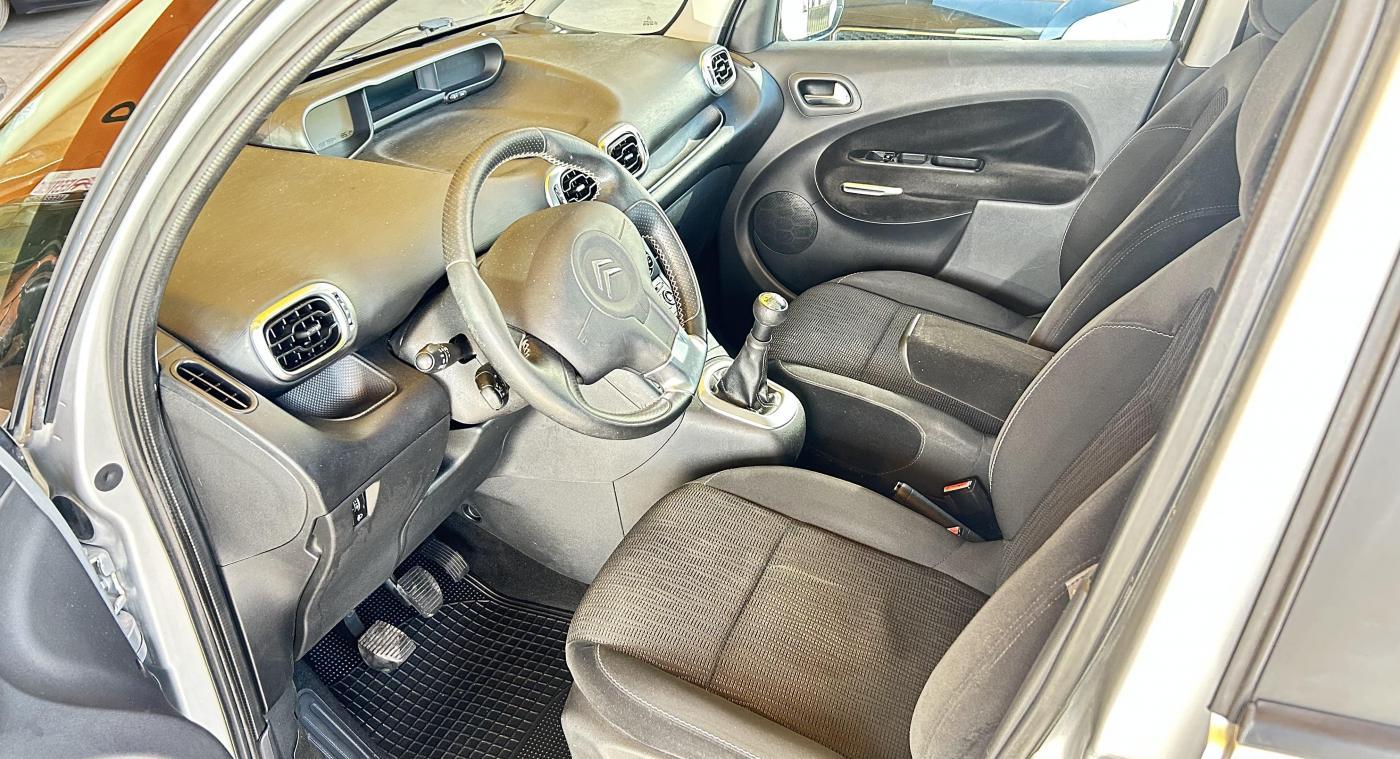 Citroen c3 1.6 HDI 92 cv