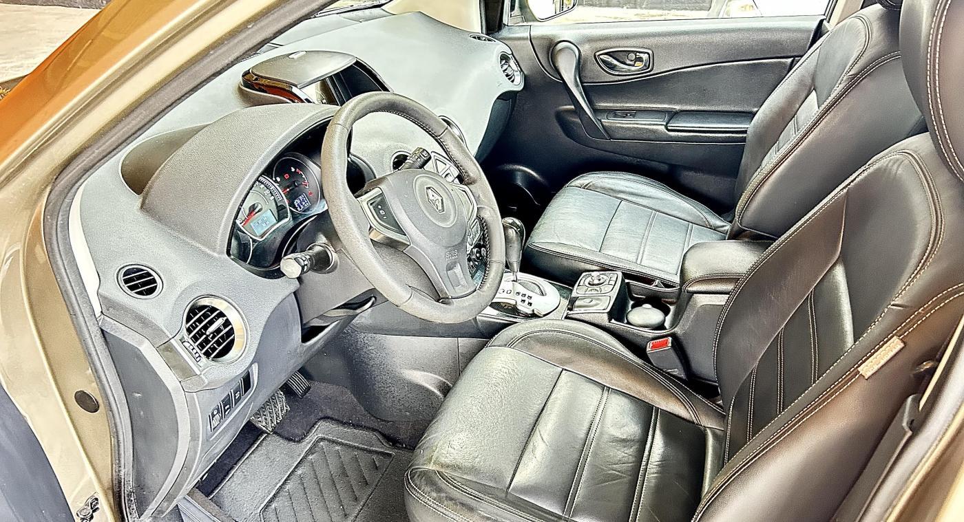 Renault Koleos 2.0 DCI 150 cv