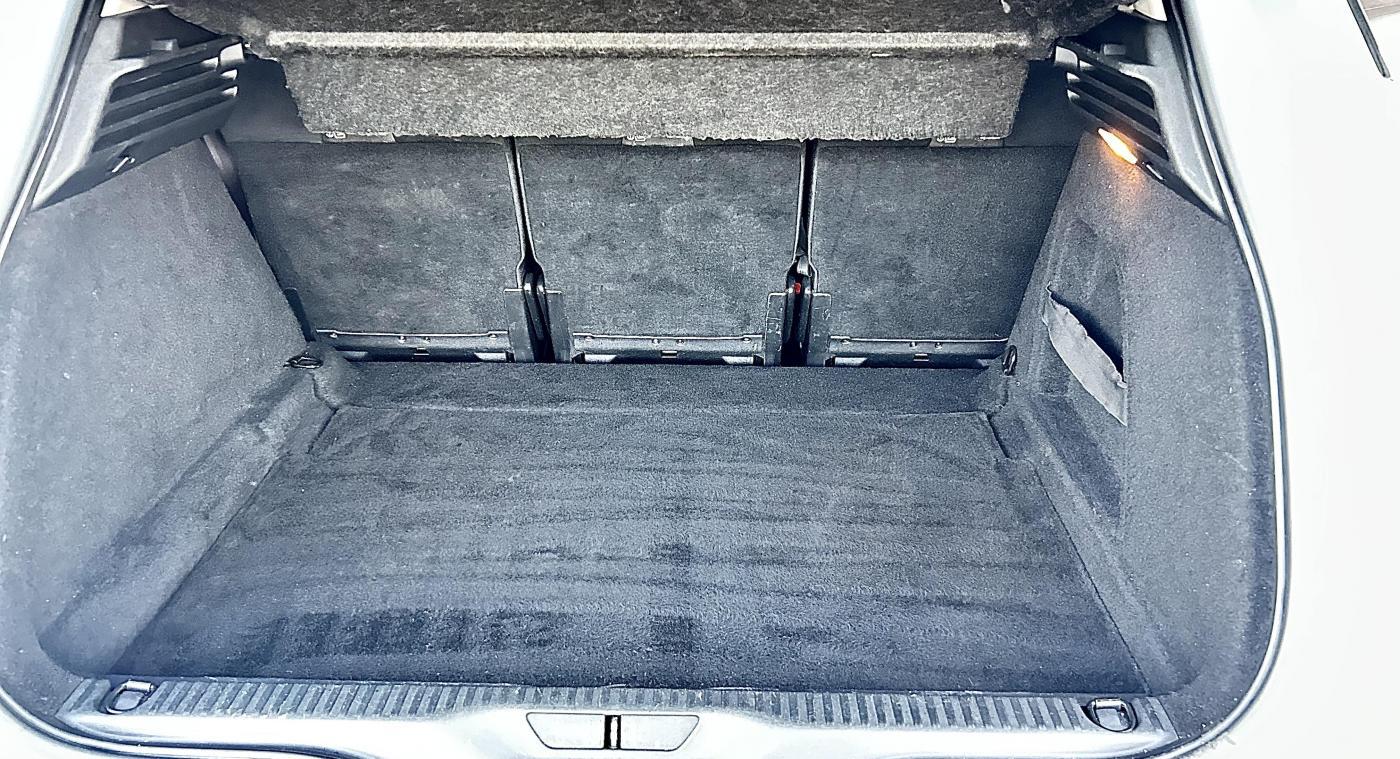 Citroen c4 Picasso 1.6 HDI 115 cv