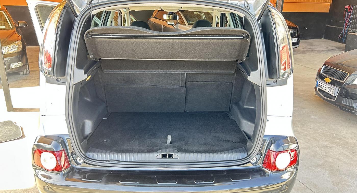 Citroen c3 1.6 HDI 92 cv