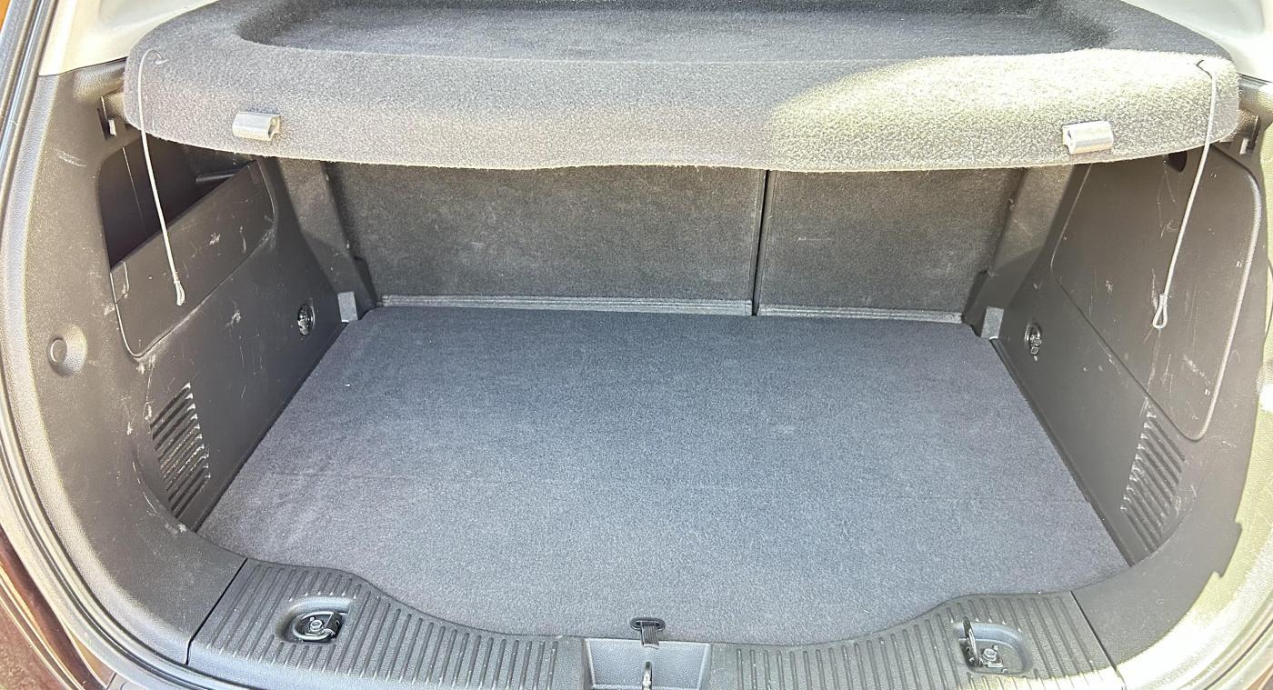Opel Mokka 1.6 CDTI 136 cv