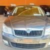 Skoda Octavia 1.6 TDi 105 cv