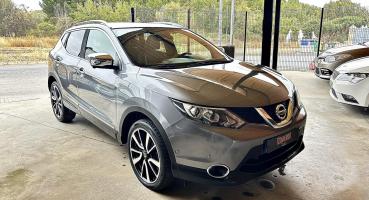 Nissan Qashqay 1.6 DCi 130 cv
