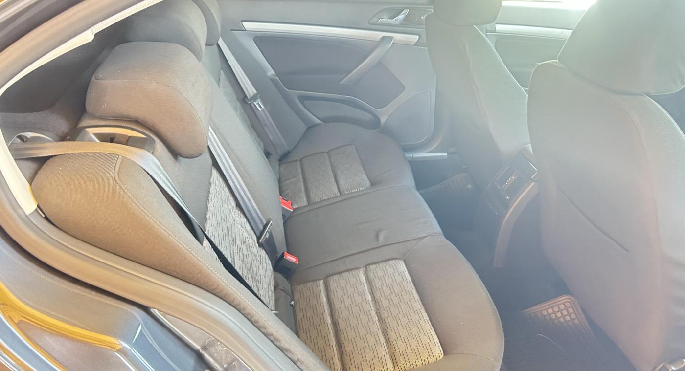 Skoda Octavia 1.6 TDi 105 cv
