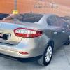Renault Fluence1.5 DCI 110 cv