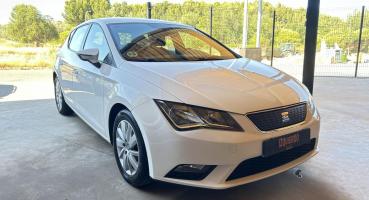 Seat leon 1.6 TDI 110 cv