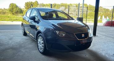 Seat Ibiza 1.6 TDI 90 cv