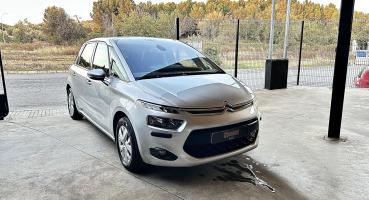 Citroen c4 Picasso 1.6 HDI 115 cv