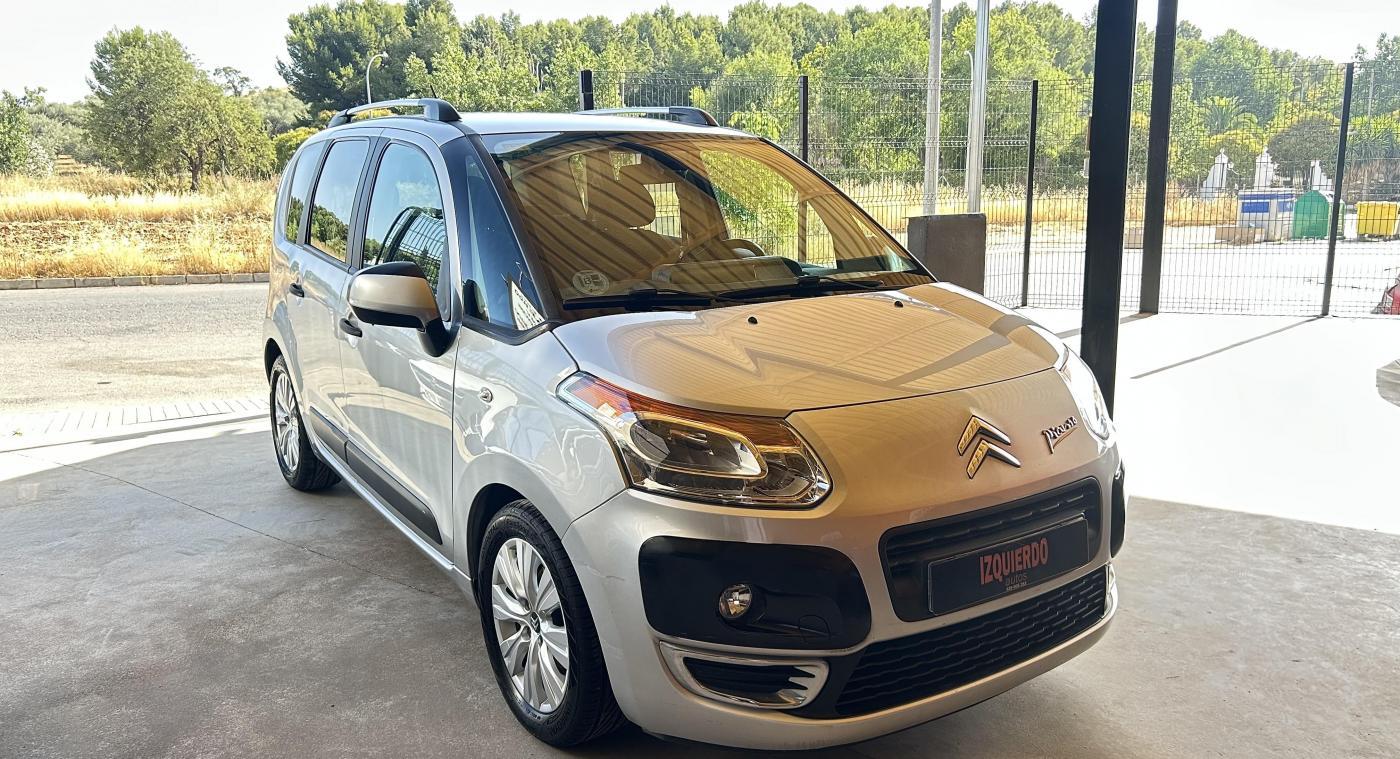 Citroen c3 1.6 HDI 92 cv