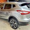 Nissan Qashqay 1.6 DCi 130 cv