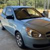 Hyundai Accent 1.5 CRDI 110 cv
