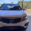 Kia sorento 2.2 CRDi 197 cv