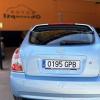 Hyundai Accent 1.5 CRDI 110 cv