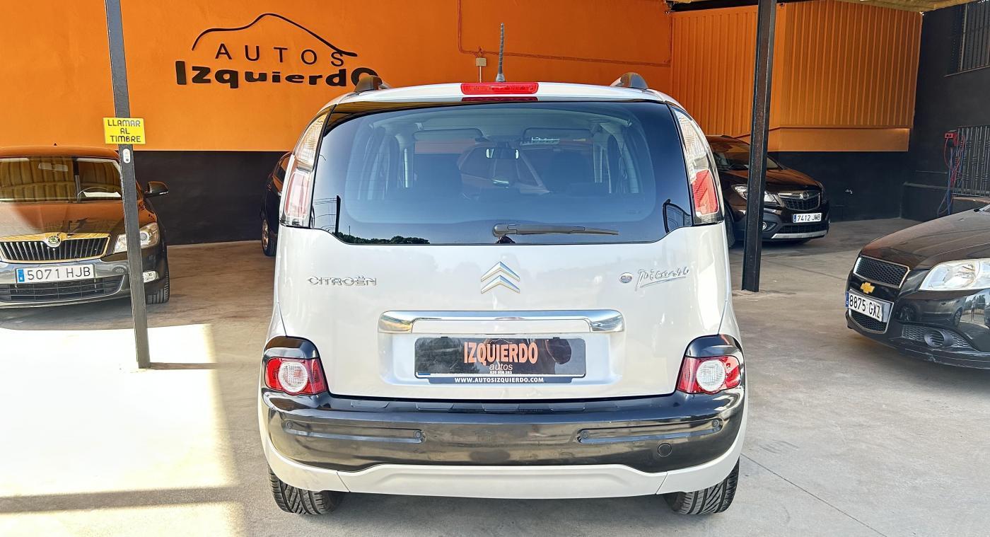 Citroen c3 1.6 HDI 92 cv