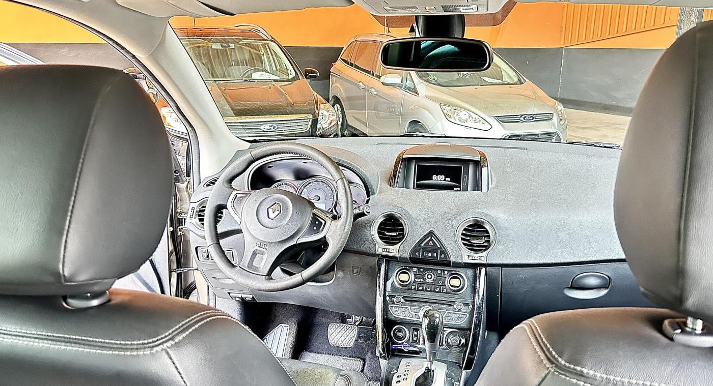 Renault Koleos 2.0 DCI 150 cv